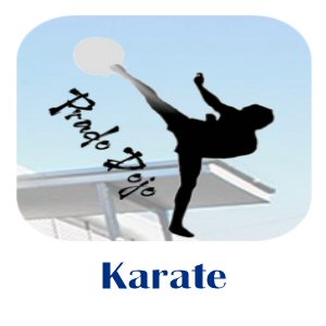 karate - febrero a mayo (de 1º a 4º EP)