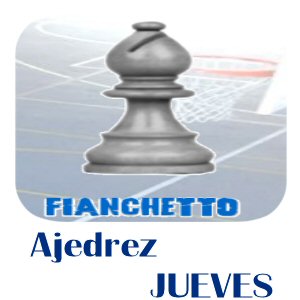 Ajedrez (jueves) - octubre a enero (Primaria, ESO, Bachillerato y Adultos)