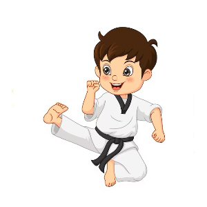 Examen cinturón Contact Karate 2026