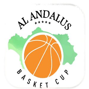 Torneo Al-Andalus Basket Cup en Almería - (primer pago)