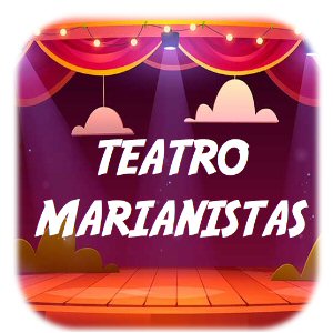 Teatro Febrero - Mayo