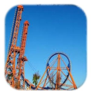 Parque Warner - 1º, 2º y 3º ESO