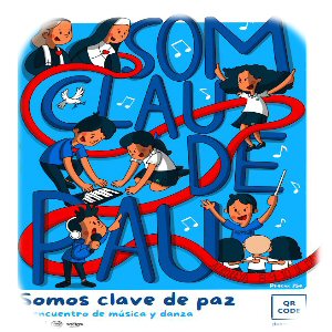 Encuentro musical "En clave de Paz"