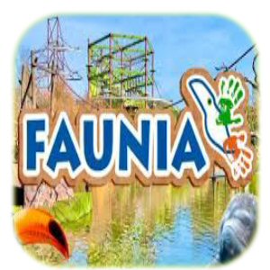 Faunia - 3º ESO