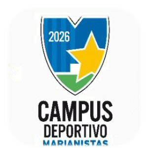Campus Deportivo Marianistas 2026 (Cádiz) 1º Pago