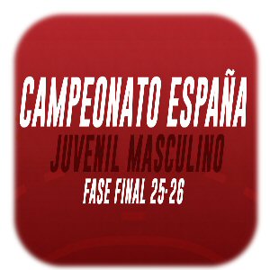 Fase Final Juvenil Masculino