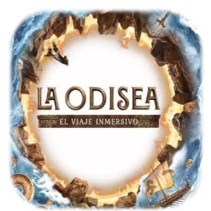 Exposición inmersiva La Odisea (Madrid) - 4º ESO